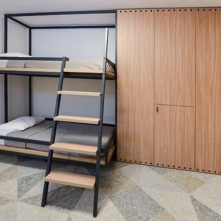 Casa Riccobon Hotel Koper Bagian luar foto