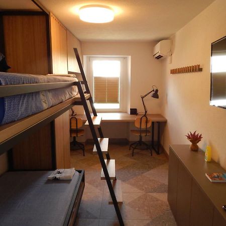 Casa Riccobon Hotel Koper Bagian luar foto