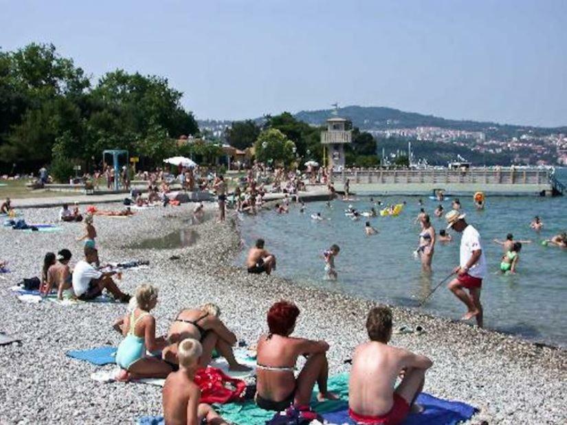 Casa Riccobon Hotel Koper Bagian luar foto