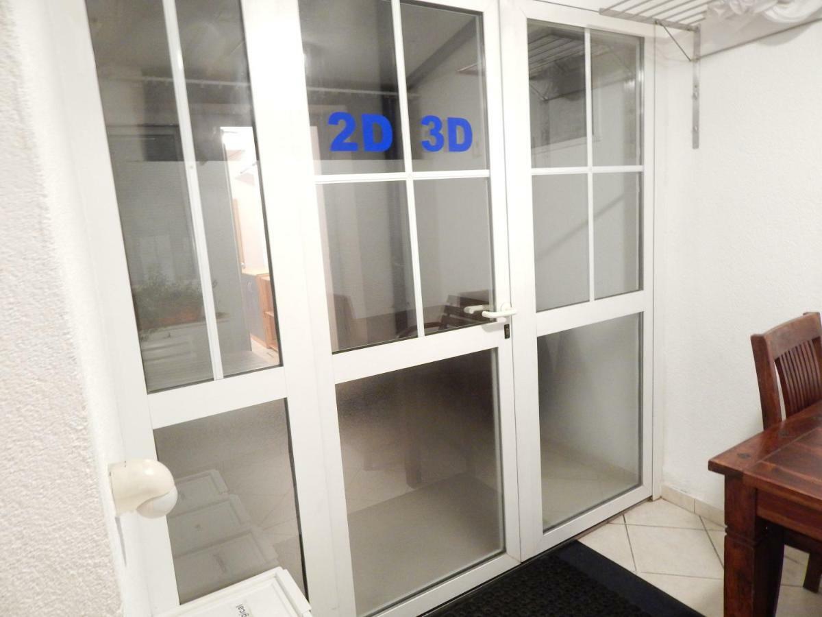 Casa Riccobon Hotel Koper Bagian luar foto