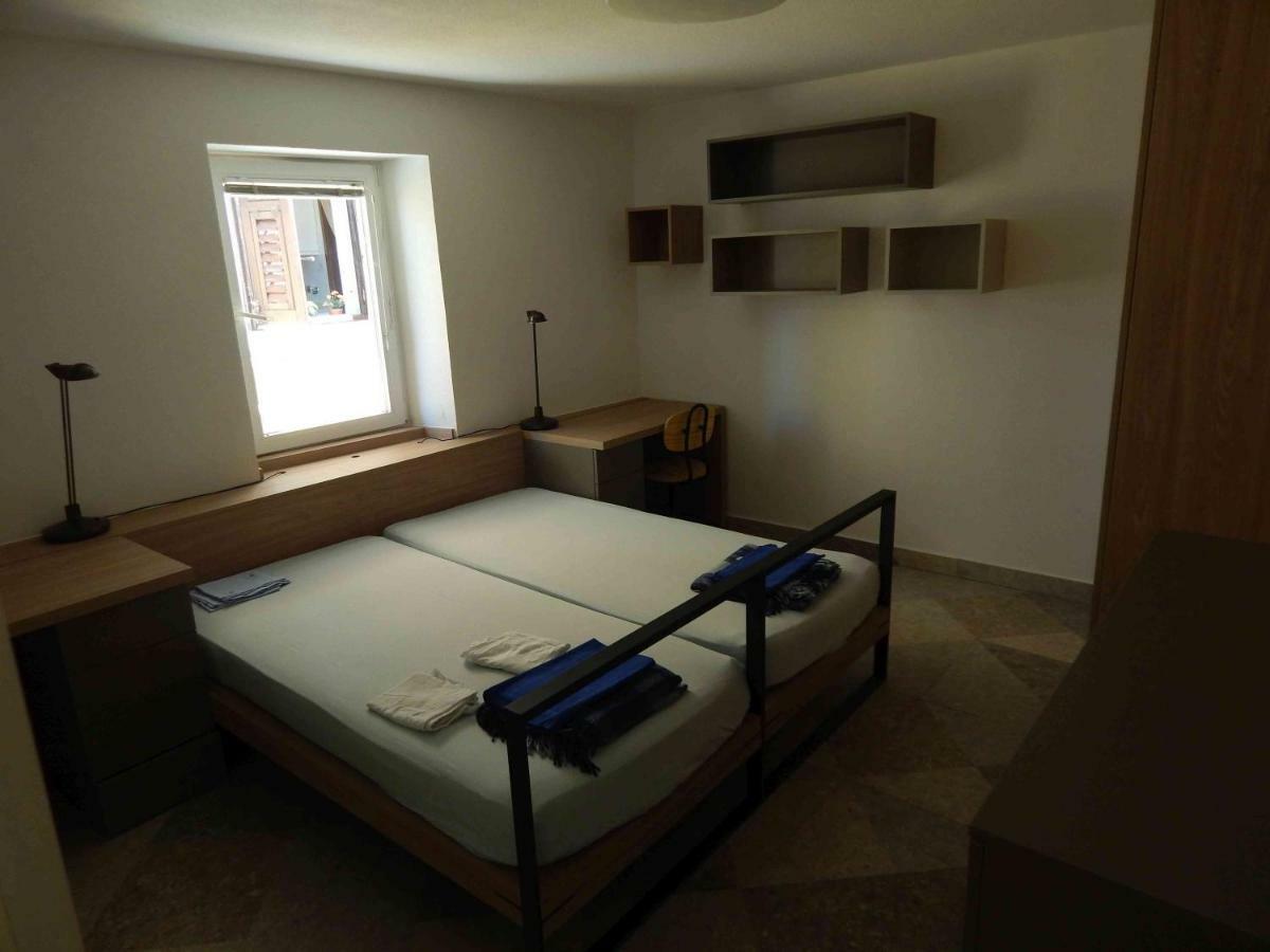 Casa Riccobon Hotel Koper Bagian luar foto