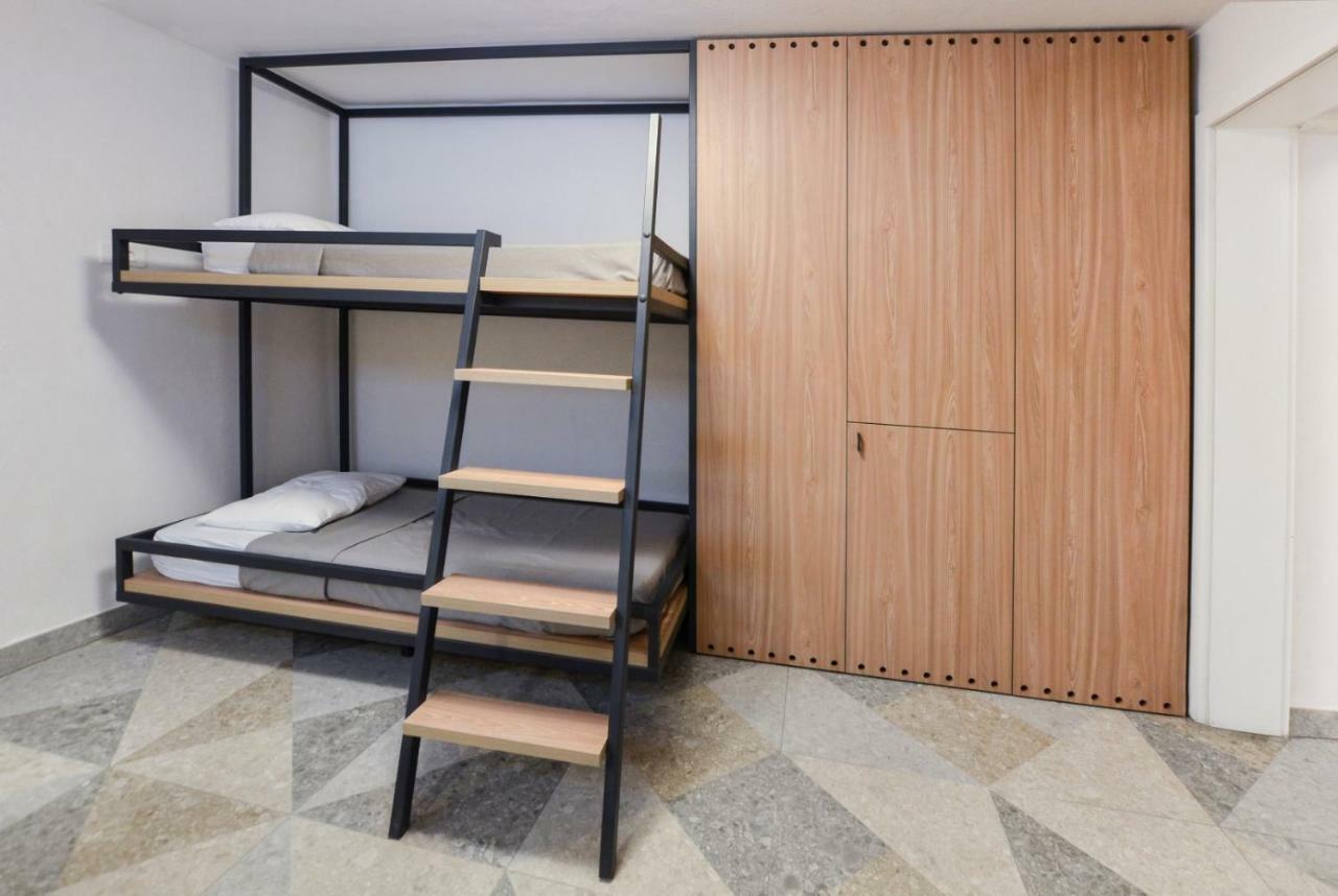 Casa Riccobon Hotel Koper Bagian luar foto