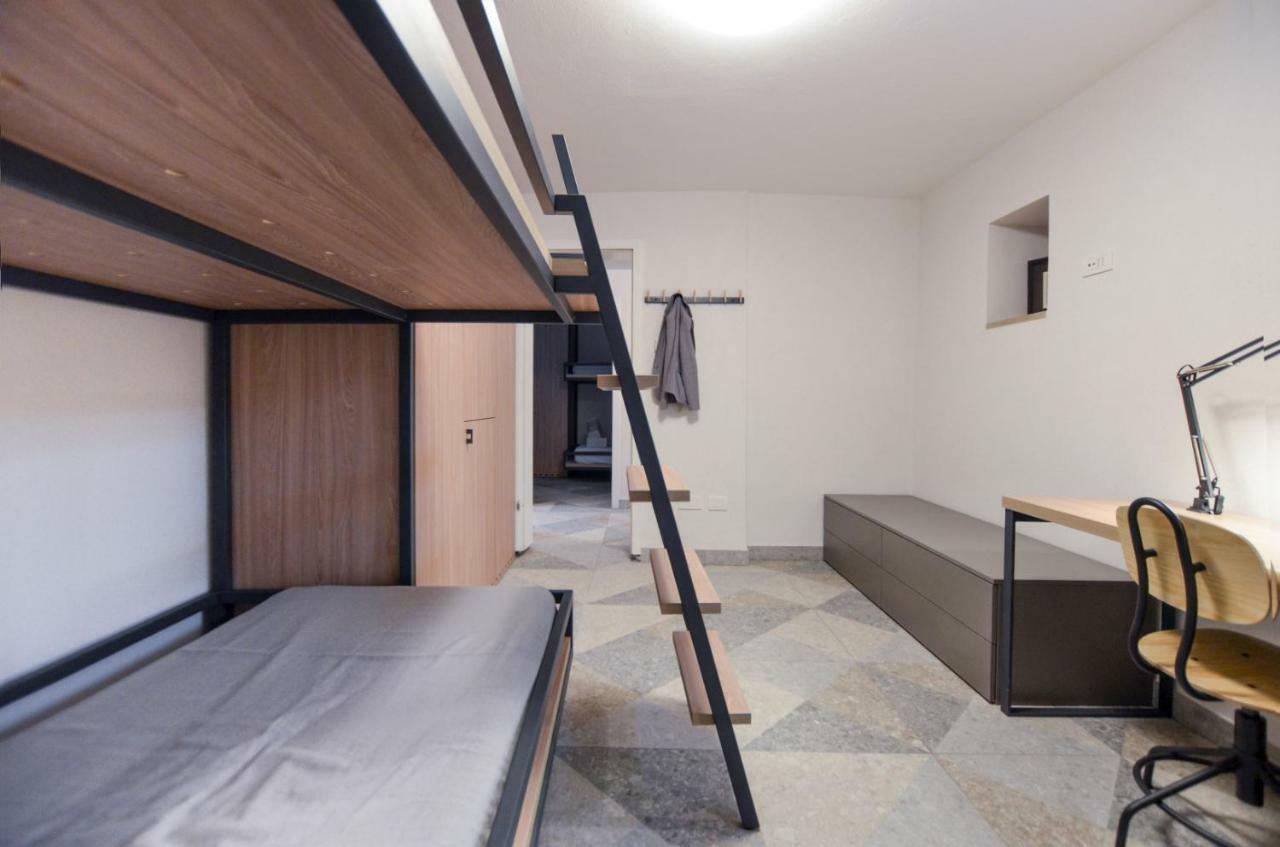 Casa Riccobon Hotel Koper Bagian luar foto