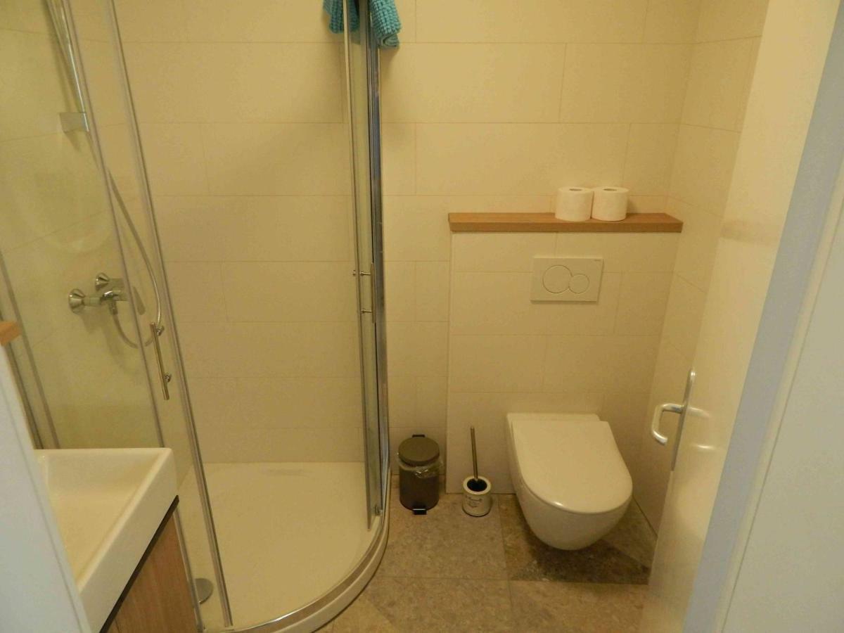 Casa Riccobon Hotel Koper Bagian luar foto