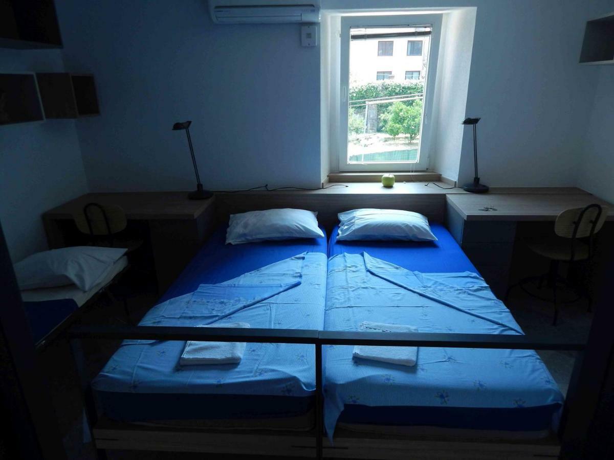 Casa Riccobon Hotel Koper Bagian luar foto