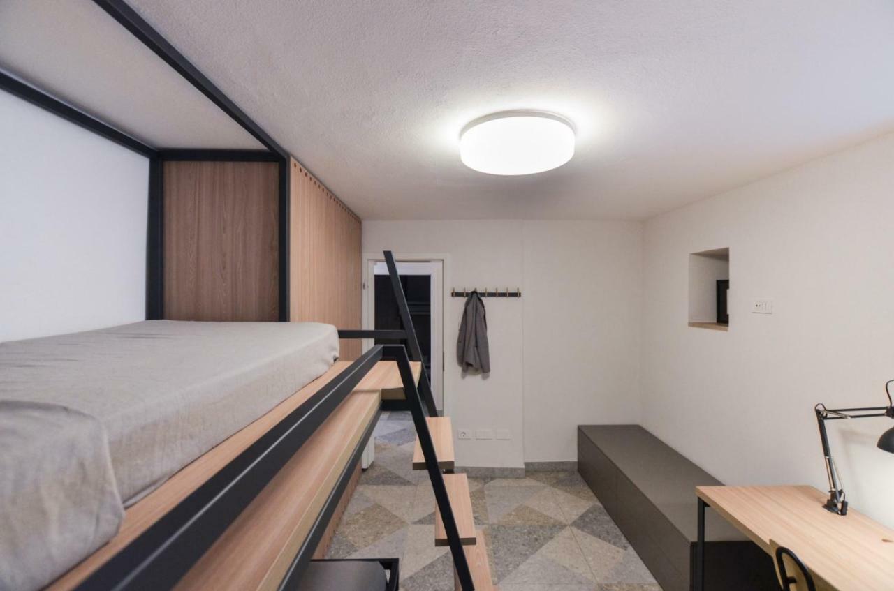 Casa Riccobon Hotel Koper Bagian luar foto