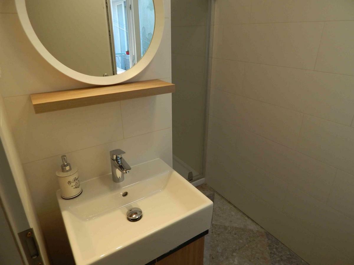 Casa Riccobon Hotel Koper Bagian luar foto