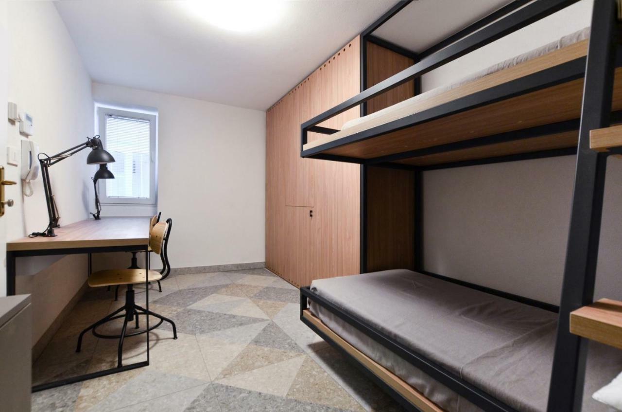 Casa Riccobon Hotel Koper Bagian luar foto
