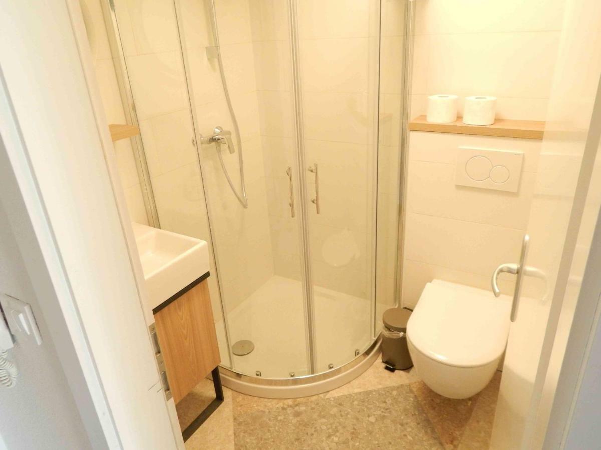 Casa Riccobon Hotel Koper Bagian luar foto