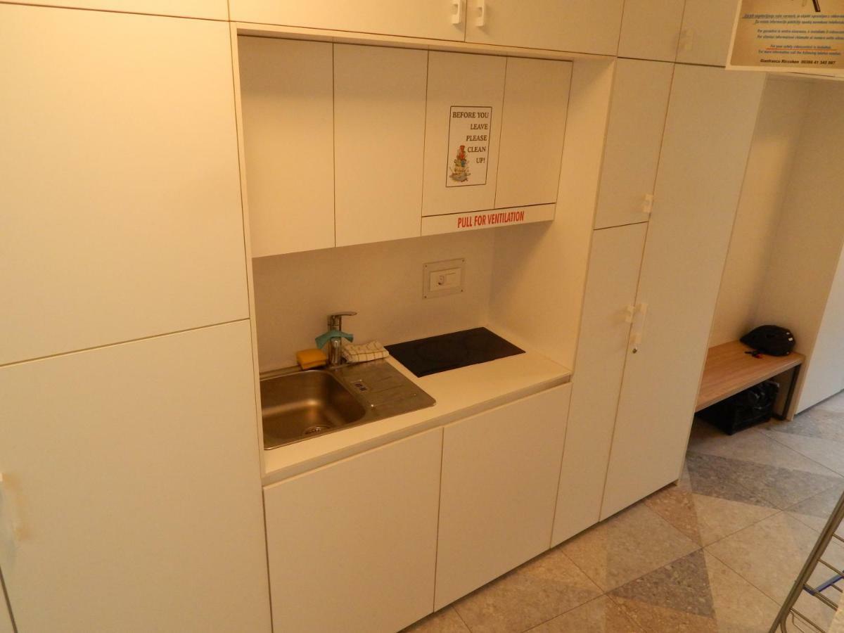 Casa Riccobon Hotel Koper Bagian luar foto