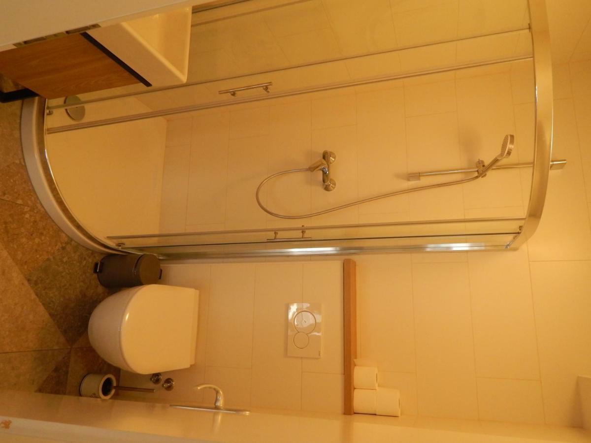 Casa Riccobon Hotel Koper Bagian luar foto